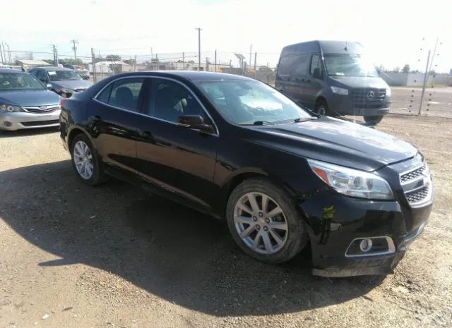 chevrolet malibu 2013 1g11e5sa7du122709