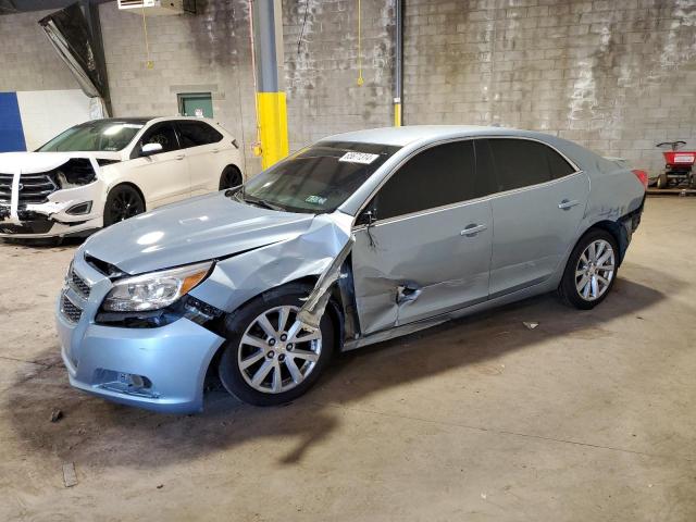 chevrolet malibu 2lt 2013 1g11e5sa7du126565