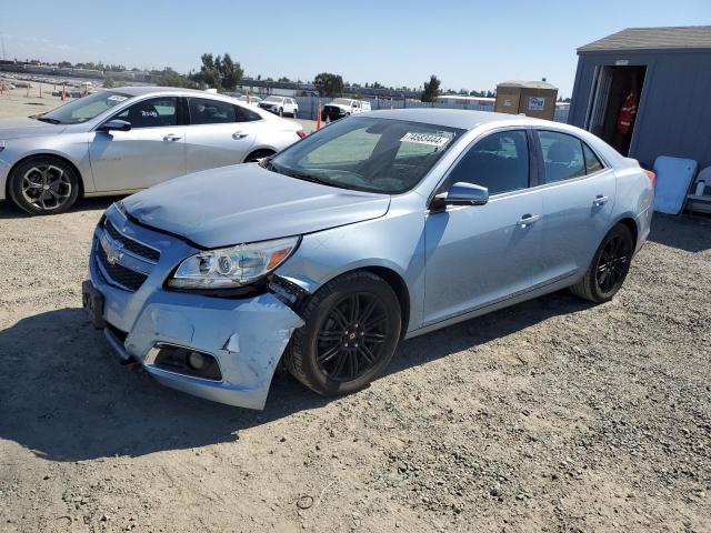 chevrolet malibu 2lt 2013 1g11e5sa7du132835