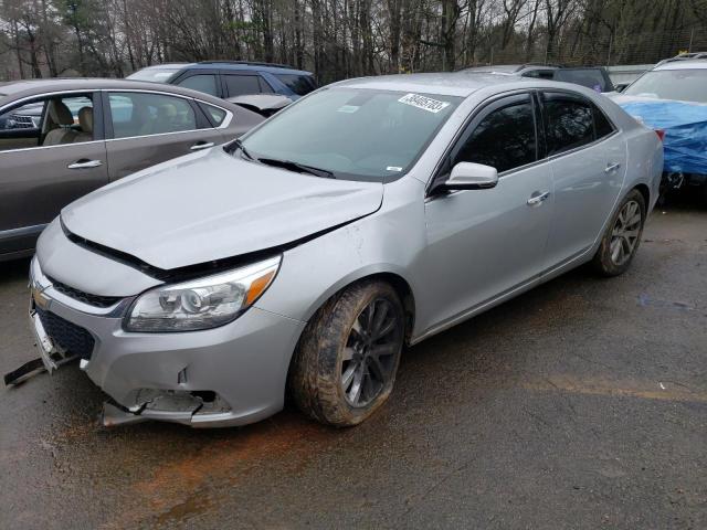 chevrolet malibu lim 2016 1g11e5sa7gf162328