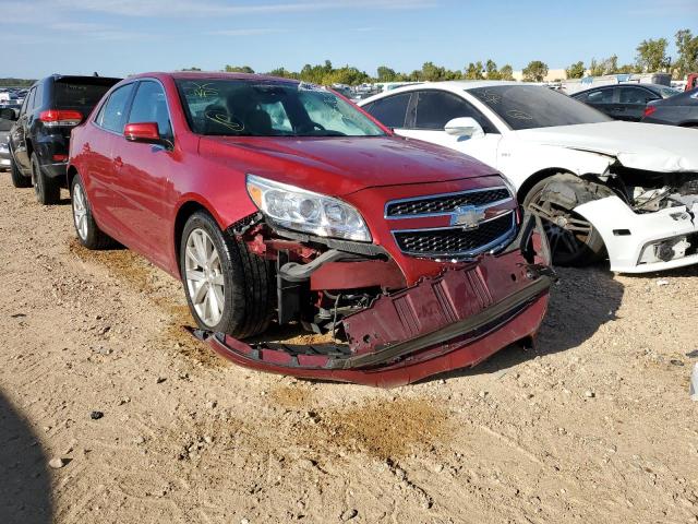 chevrolet malibu 2lt 2013 1g11e5sa8df148918