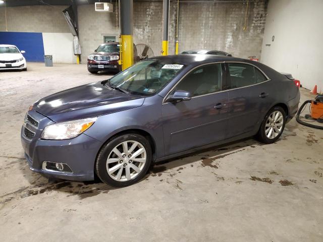 chevrolet malibu 2lt 2013 1g11e5sa8df162737