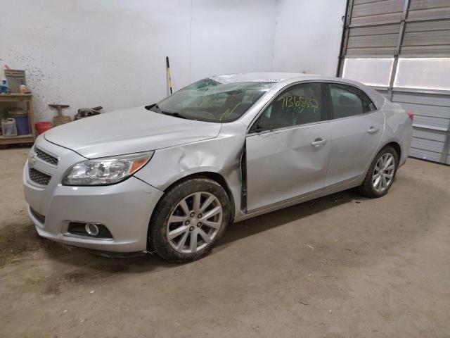 chevrolet malibu 2lt 2013 1g11e5sa8df168540