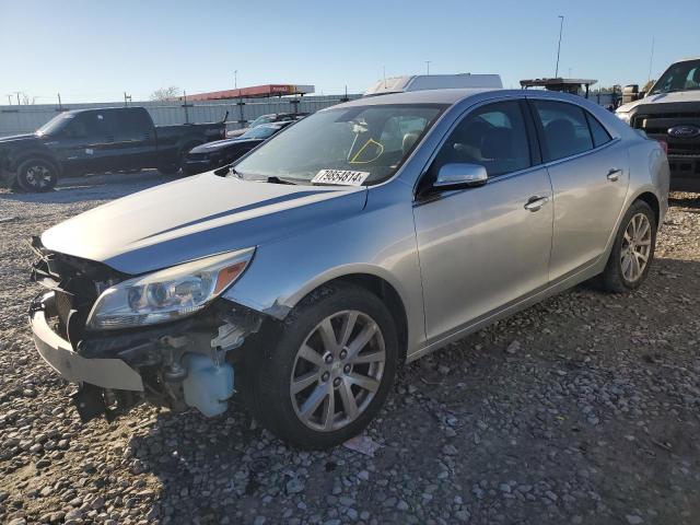 chevrolet malibu 2lt 2013 1g11e5sa8df182437