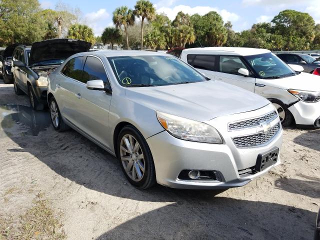 chevrolet malibu 2lt 2013 1g11e5sa8df246833