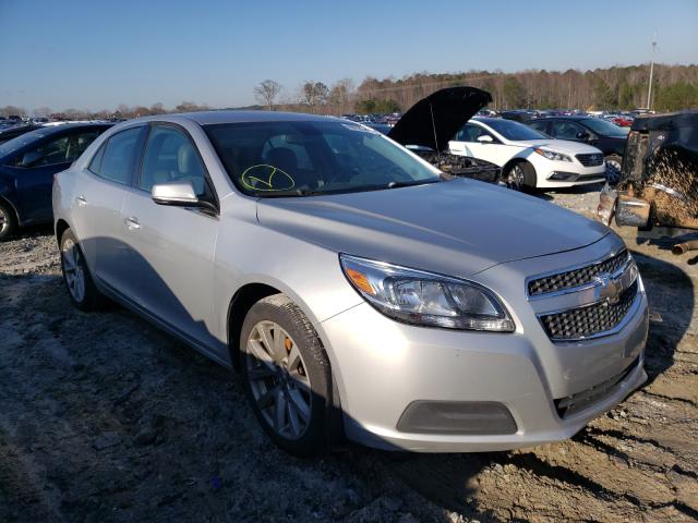 chevrolet malibu 2lt 2013 1g11e5sa8df267164