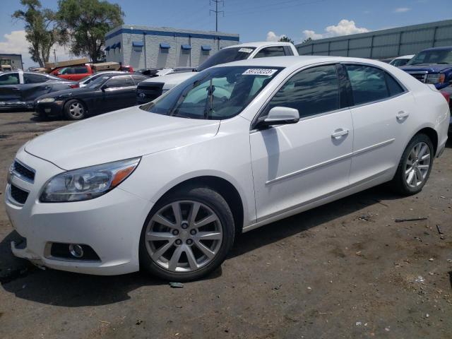 chevrolet malibu 2lt 2013 1g11e5sa8df272347