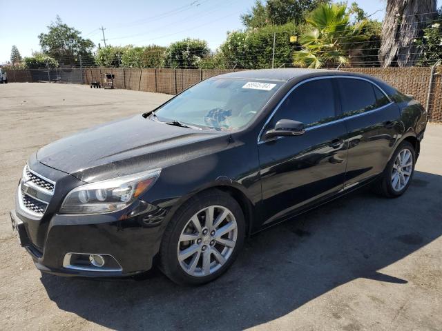 chevrolet malibu 2lt 2013 1g11e5sa8du112741