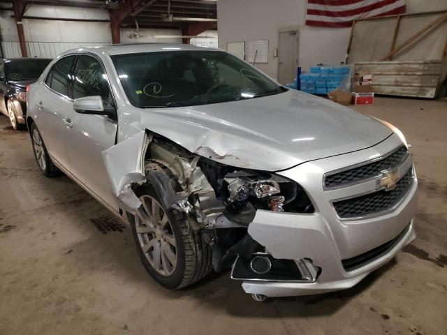 chevrolet malibu 2lt 2013 1g11e5sa8du121682