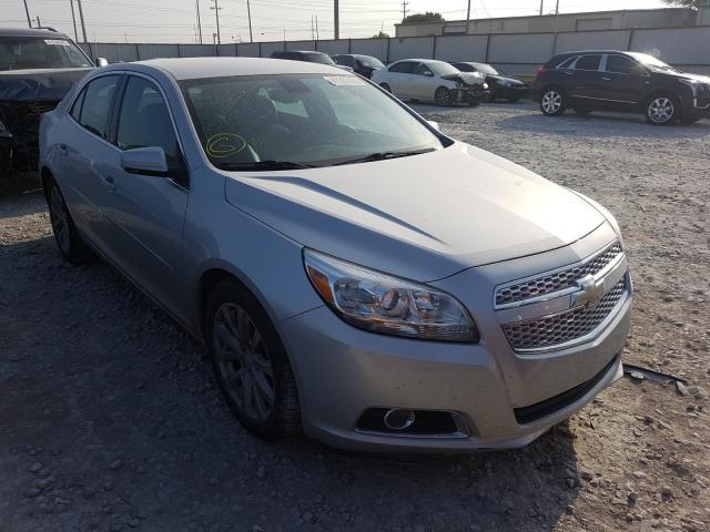 chevrolet malibu 2lt 2013 1g11e5sa8du139020