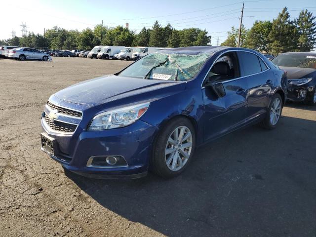 chevrolet malibu 2lt 2013 1g11e5sa8du149191