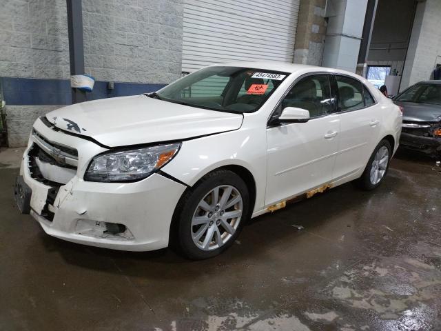 chevrolet malibu 2lt 2013 1g11e5sa9df124546