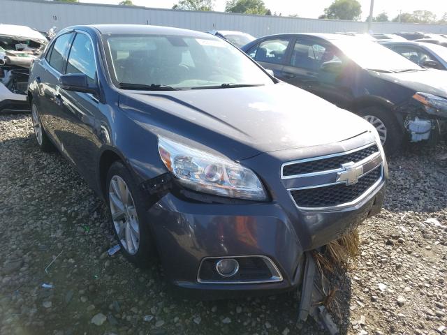 chevrolet malibu 2lt 2013 1g11e5sa9df222721