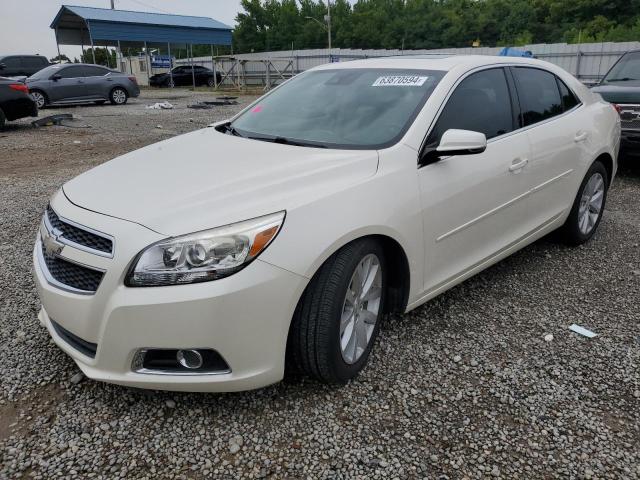 chevrolet malibu 2lt 2013 1g11e5sa9df232066