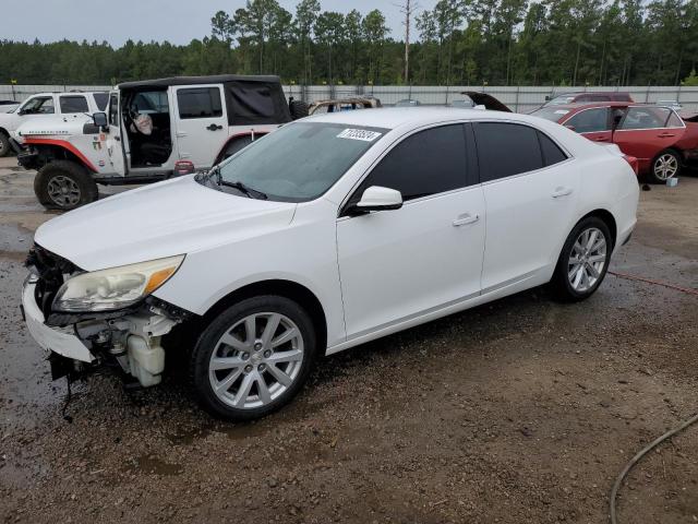 chevrolet malibu 2lt 2013 1g11e5sa9df242113