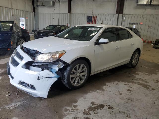 chevrolet malibu 2lt 2013 1g11e5sa9df287696