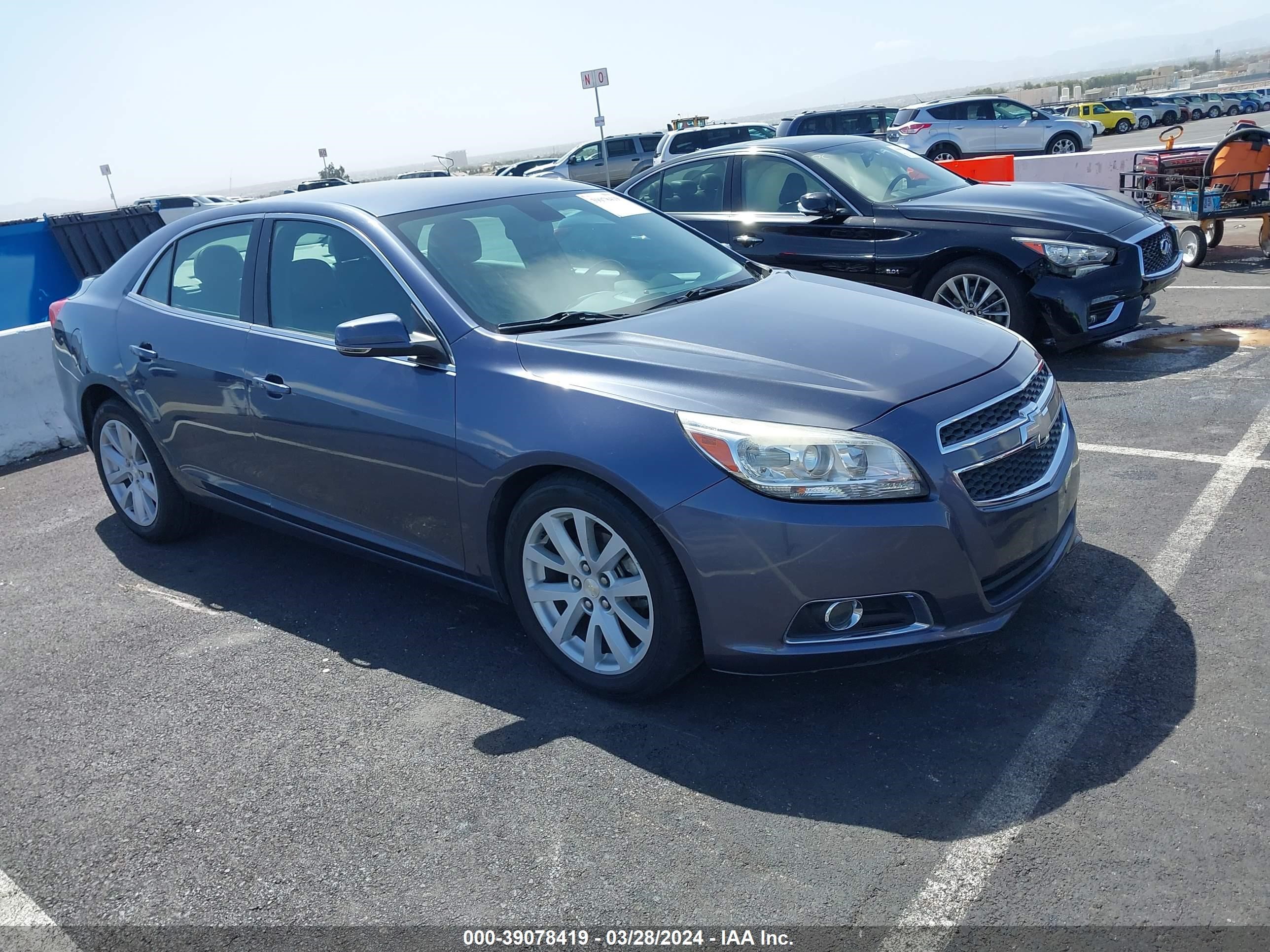 chevrolet malibu 2013 1g11e5sa9df307039