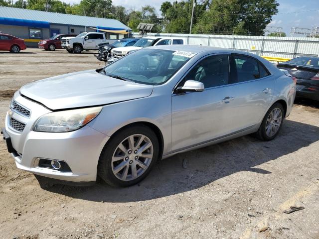 chevrolet malibu 2lt 2013 1g11e5sa9df311236