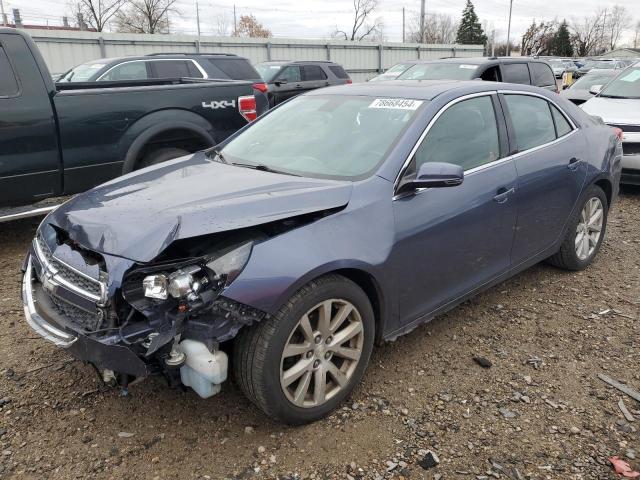 chevrolet malibu 2lt 2013 1g11e5sa9df334130