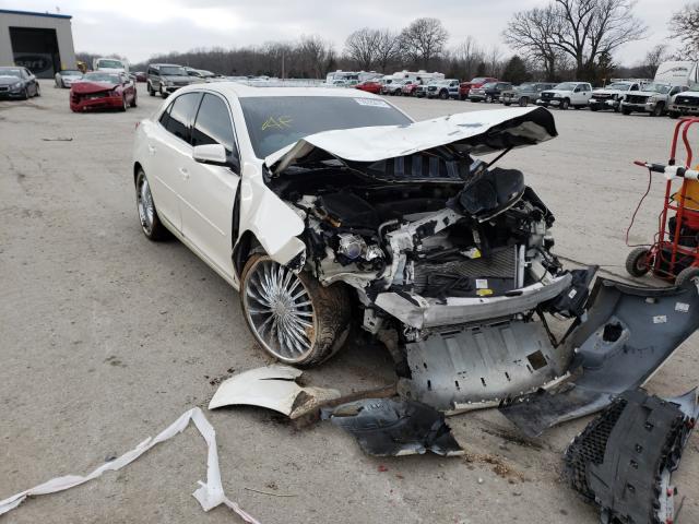 chevrolet malibu 2lt 2013 1g11e5sa9df340042