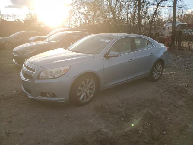 chevrolet malibu 2lt 2013 1g11e5sa9du128382