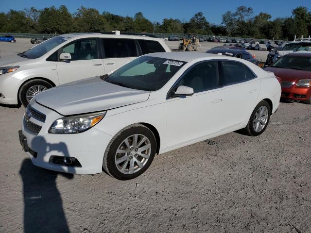 chevrolet malibu 2lt 2013 1g11e5sa9du133579