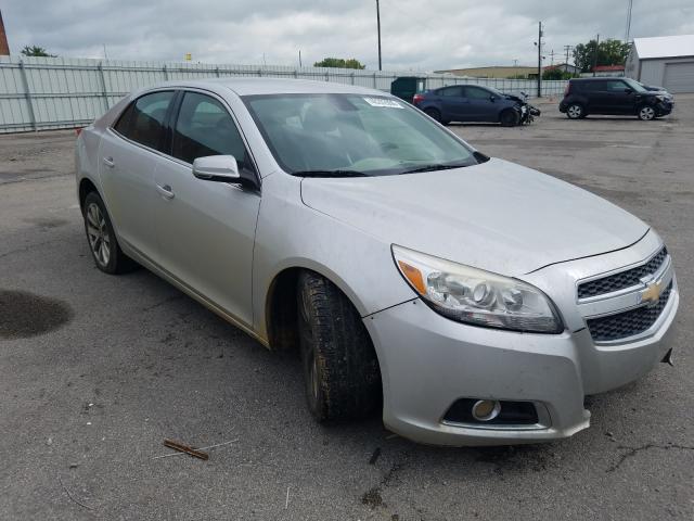 chevrolet malibu 2lt 2013 1g11e5sa9du143108