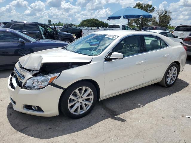 chevrolet malibu 2lt 2013 1g11e5sa9du143979