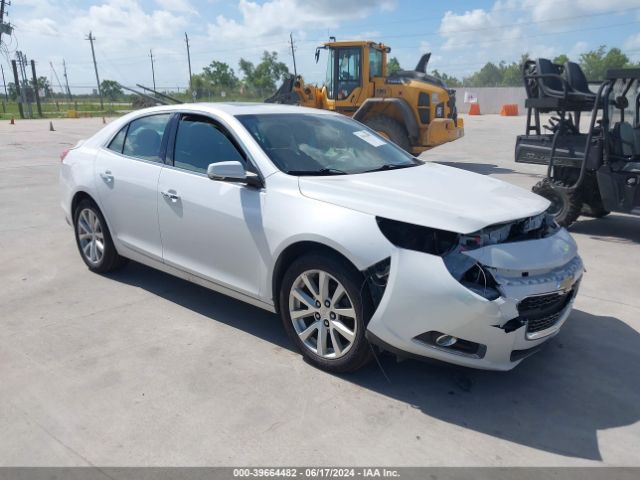 chevrolet malibu limited 2016 1g11e5sa9gf131212