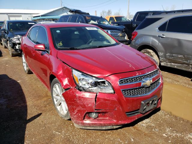 chevrolet malibu 2lt 2013 1g11e5saxdf163758