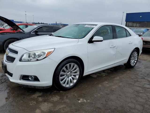 chevrolet malibu 2lt 2013 1g11e5saxdf182147