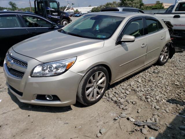 chevrolet malibu 2lt 2013 1g11e5saxdf189552