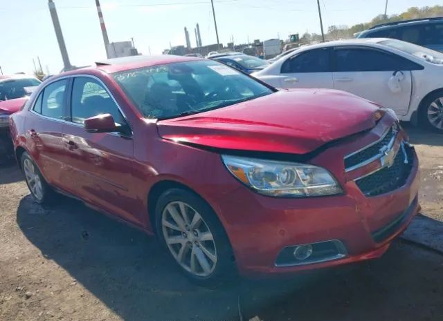 chevrolet malibu 2013 1g11e5saxdf217169