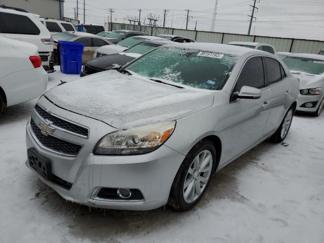 chevrolet malibu 2lt 2013 1g11e5saxdf229600