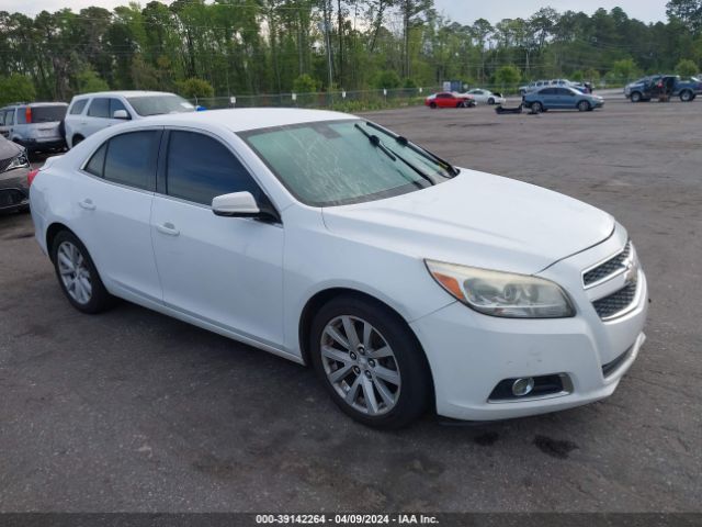 chevrolet malibu 2013 1g11e5saxdf256795