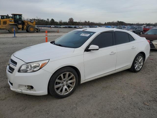 chevrolet malibu 2lt 2013 1g11e5saxdf272172