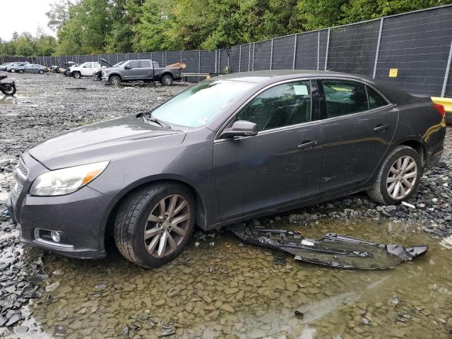 chevrolet malibu 2lt 2013 1g11e5saxdf282149