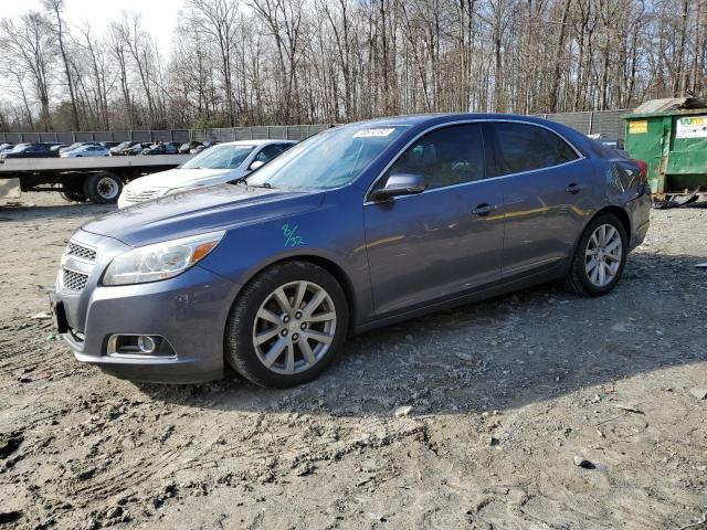 chevrolet malibu 2lt 2013 1g11e5saxdf287237