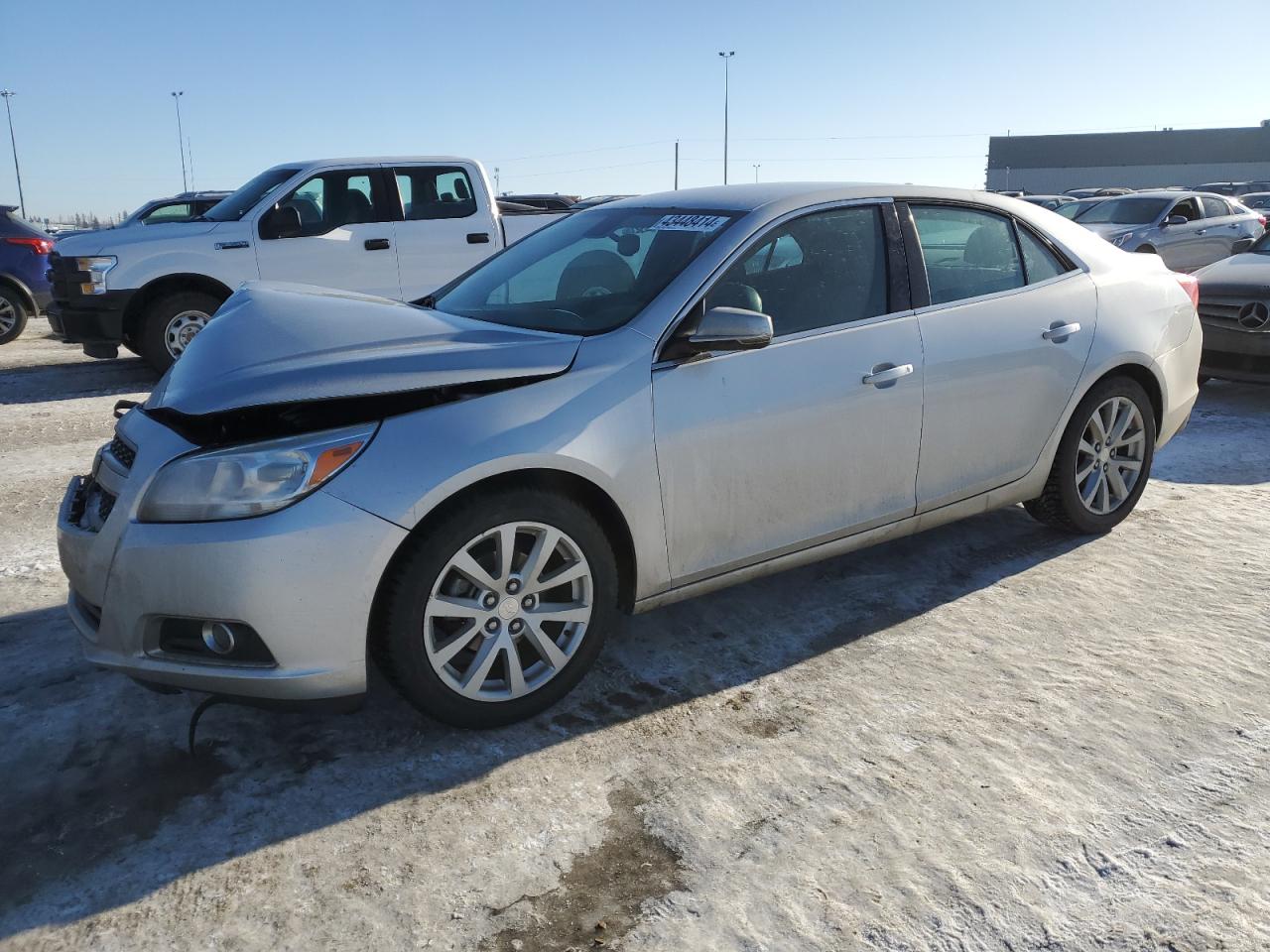 chevrolet malibu 2013 1g11e5saxdf294656