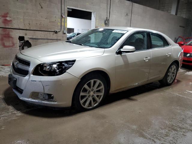 chevrolet malibu 2lt 2013 1g11e5saxdf307177