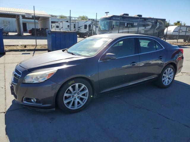 chevrolet malibu 2lt 2013 1g11e5saxdf324657