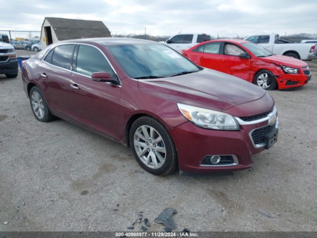 chevrolet malibu limited 2016 1g11e5saxgf159519