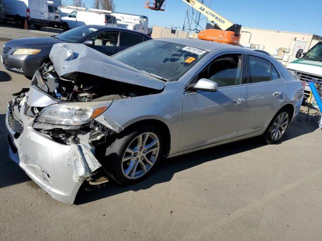 chevrolet malibu lim 2016 1g11e5saxgf162565