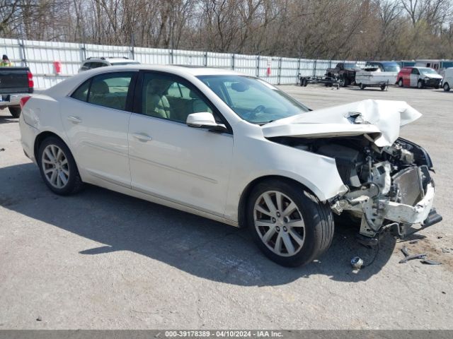 chevrolet malibu 2014 1g11e5sl0ef108593