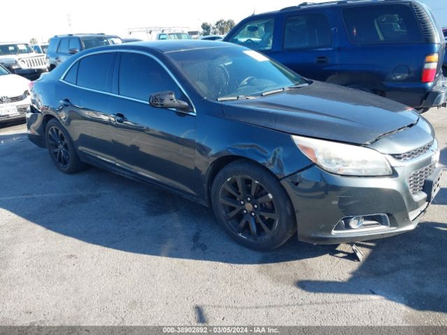 chevrolet malibu 2014 1g11e5sl0ef224473