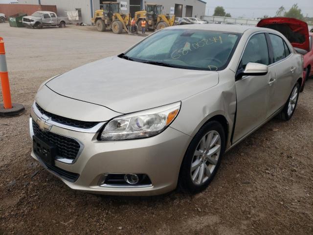 chevrolet malibu 2lt 2014 1g11e5sl1ef123121