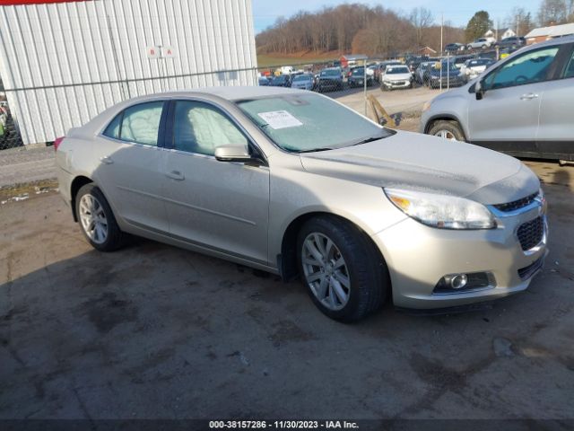 chevrolet malibu 2014 1g11e5sl1ef143871