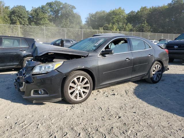 chevrolet malibu 2lt 2014 1g11e5sl1ef186400