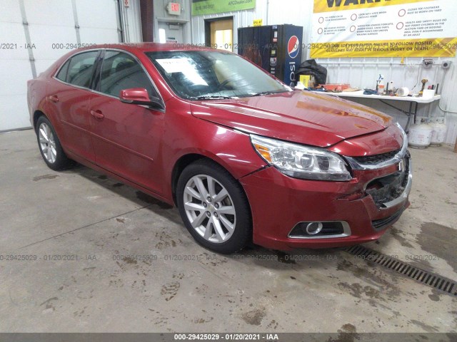 chevrolet malibu 2014 1g11e5sl1ef208525