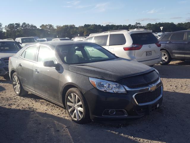 chevrolet malibu 2lt 2014 1g11e5sl1ef224420